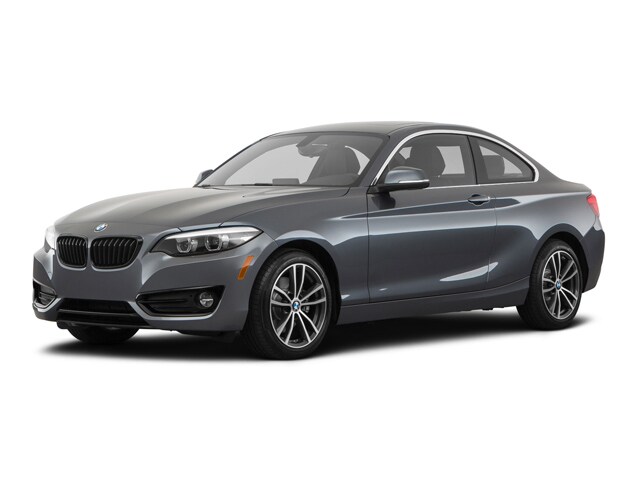 2020 Bmw 230i Coupe Digital Showroom Bmw Of Bellevue