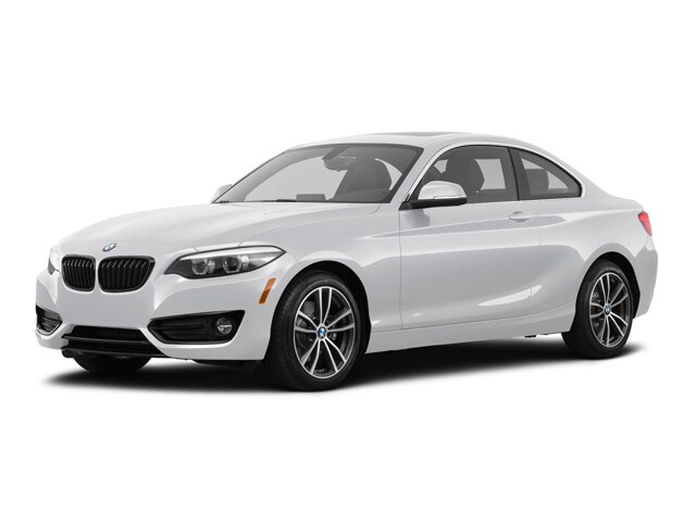2020 Bmw 230i Coupe Digital Showroom Center Bmw