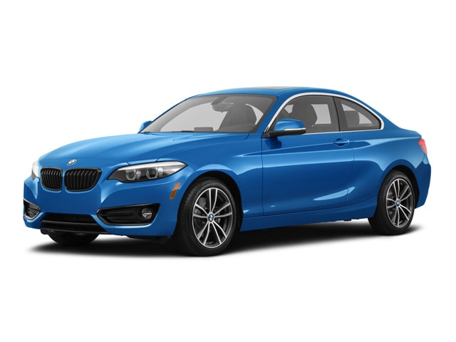2020 Bmw 230i Coupe Digital Showroom Bmw Of Bellevue