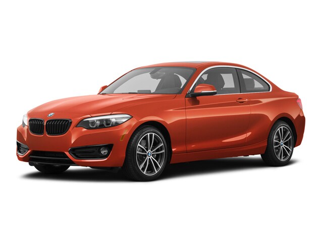 2020 Bmw 230i Coupe Digital Showroom Center Bmw