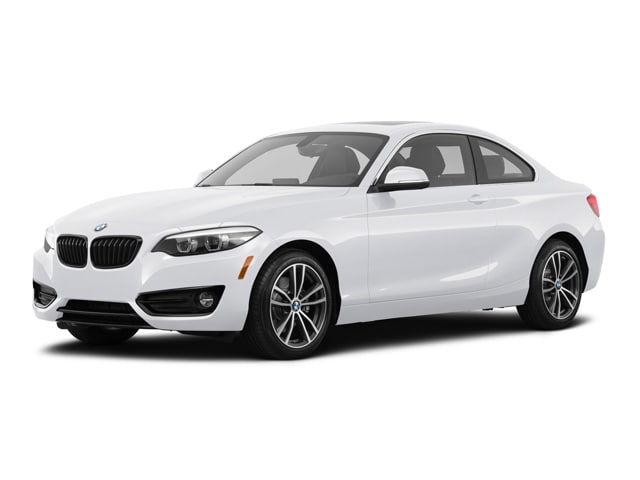 2020 BMW 2 Series 230i's photo