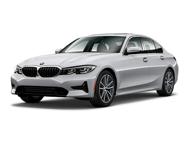 2020 Bmw 330i Sedan Digital Showroom Bmw Of Bellevue