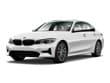 Used 2020 BMW 3 Series 330i Sedan