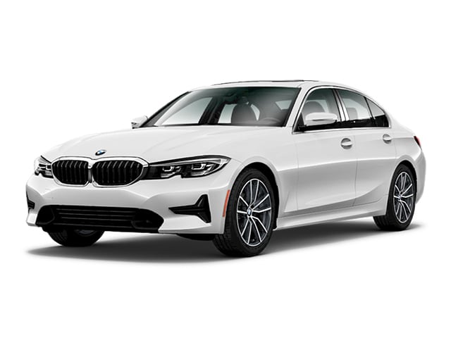 2020 BMW 3 Series 330i Sedan's photo