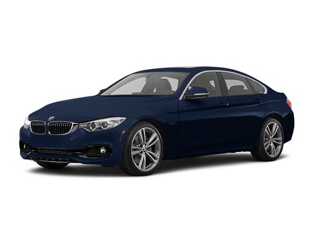 2020 Bmw 430i Gran Coupe Digital Showroom Gault Auto