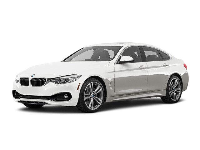 2020 Bmw 430i Gran Coupe In San Antonio Photos Specs