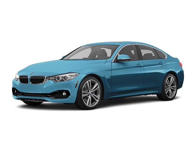 2020 Bmw 430i Gran Coupe Digital Showroom Tom Bush Bmw