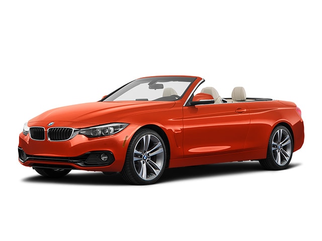 2020 Bmw 430i Convertible For Sale Near Detroit Sterling