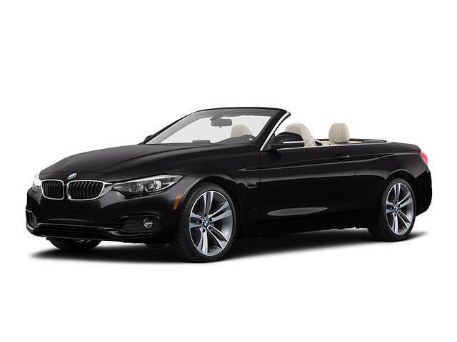 2020 BMW 4 Series 430i xDrive Convertible's photo