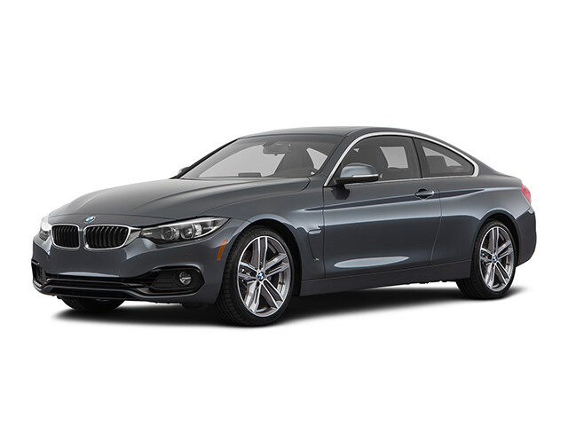 2020 Bmw 430i Coupe Digital Showroom Enterprise Bmw