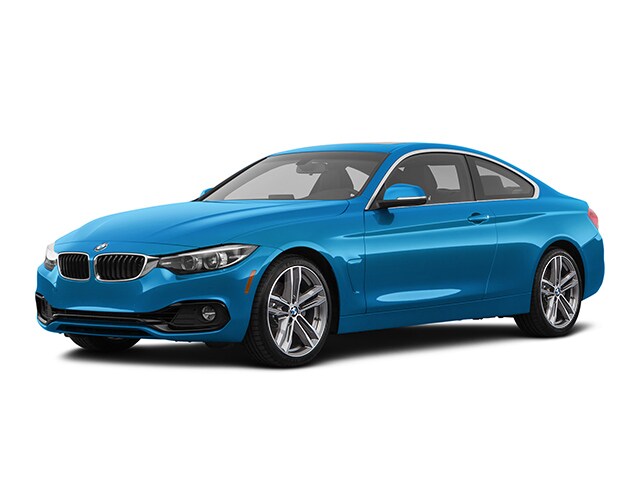 2020 Bmw 430i Coupe Digital Showroom Bmw Of Middleburg