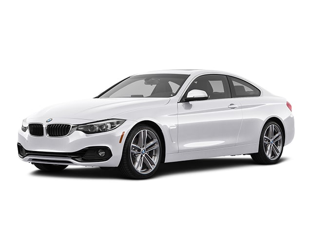 2020 BMW 4 Series 430i xDrive Coupe's photo