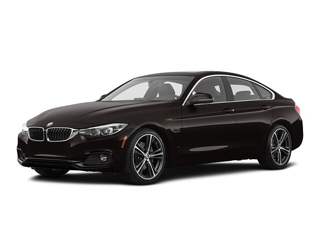 2020 Bmw 440i Gran Coupe Digital Showroom Bmw Of Rochester
