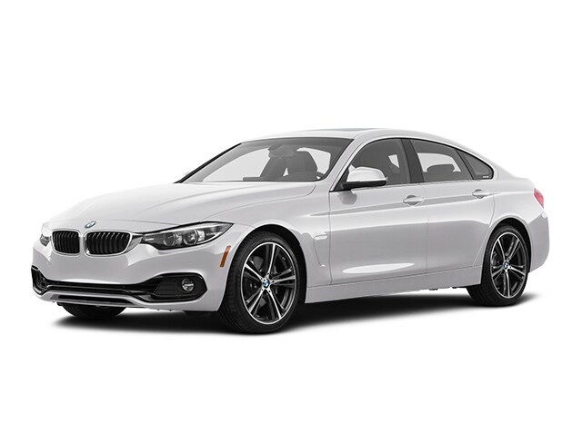 2020 Bmw 440i Gran Coupe Digital Showroom Bmw Of Bellevue