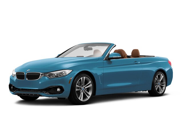 2020 Bmw 440i Convertible Digital Showroom Bmw Of Rochester