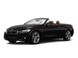 Used 2020 BMW 4 Series 440i xDrive Convertible