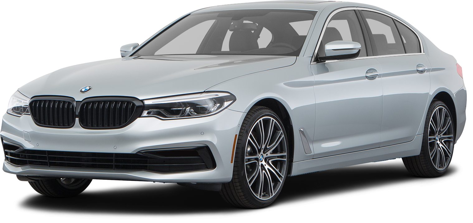 2020 BMW 530i Incentives, Specials & Offers in Silver Spring MD