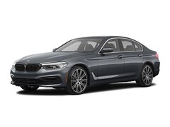 2020 BMW 530i