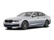Used 2020 BMW 5 Series 530i Sedan