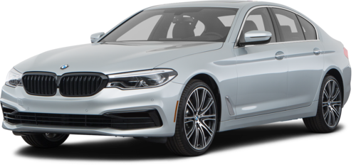 2020 BMW 530i Sedan 2020 BMW 530i Sedan