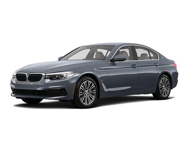 Learn About The 2020 Bmw 530e Sedan In Denver Co