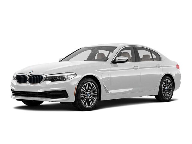 2020 Bmw 530e Sedan Digital Showroom Gault Auto Sport Bmw
