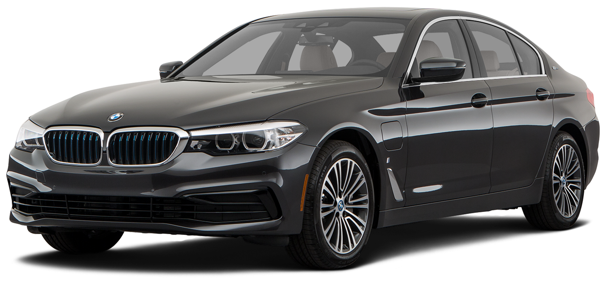 2020 BMW 530e Incentives Specials Offers In Irvine CA