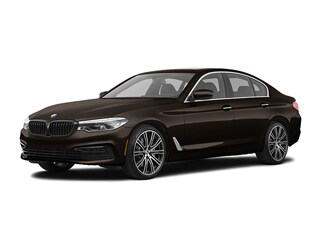 2019 Bmw 540i For Sale In Atlanta Ga Global Imports Bmw