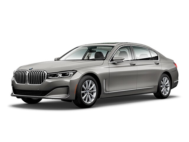 Learn About The 2020 Bmw 740i Sedan In Katy Tx