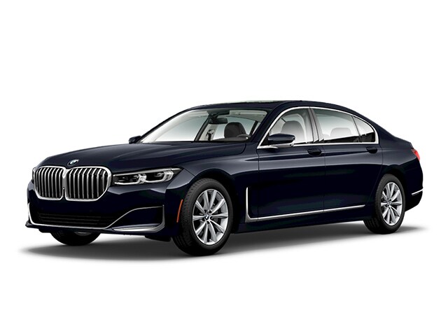 2020 Bmw 740i Sedan In San Antonio Photos Specs Inventory
