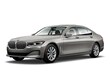 BMW 740i