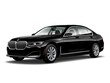  BMW 740i