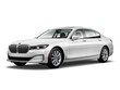BMW 740i