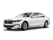Used 2020 BMW 745e xDrive iPerformance Sedan