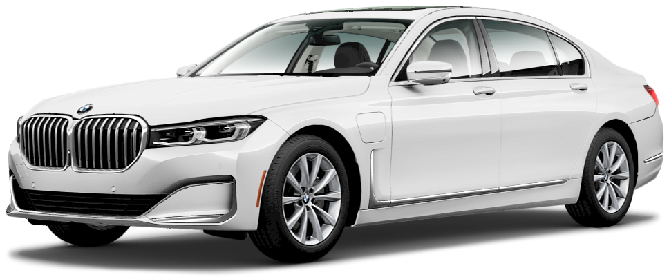 New Bmw 7 Series For Sale Houston Bmw Of West Houston