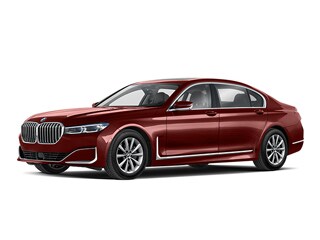 New Bmw 750i In San Antonio Tx Inventory Photos