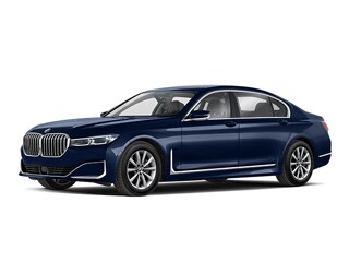 New Bmw 750i In San Antonio Tx Inventory Photos