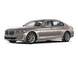  BMW 750i