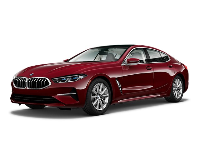 2020 Bmw 840i Gran Coupe Digital Showroom Enterprise Bmw