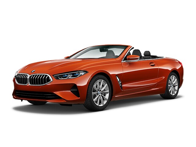 2020 Bmw 840i Convertible Digital Showroom Bmw Of Riverside