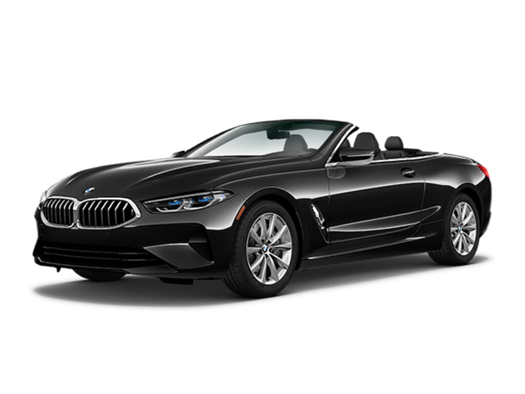 Used 2020 BMW 840i 840i Convertible