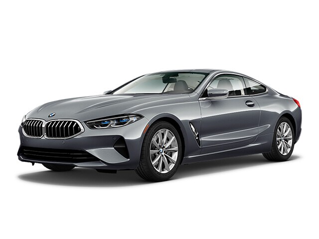 2020 Bmw 840i Coupe Cincinnati
