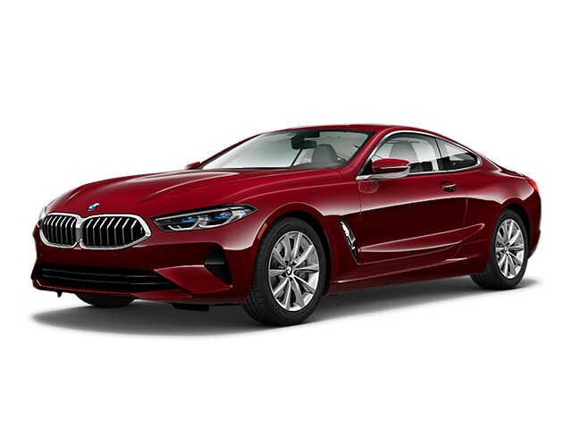 2020 Bmw 840i Coupe Charlotte
