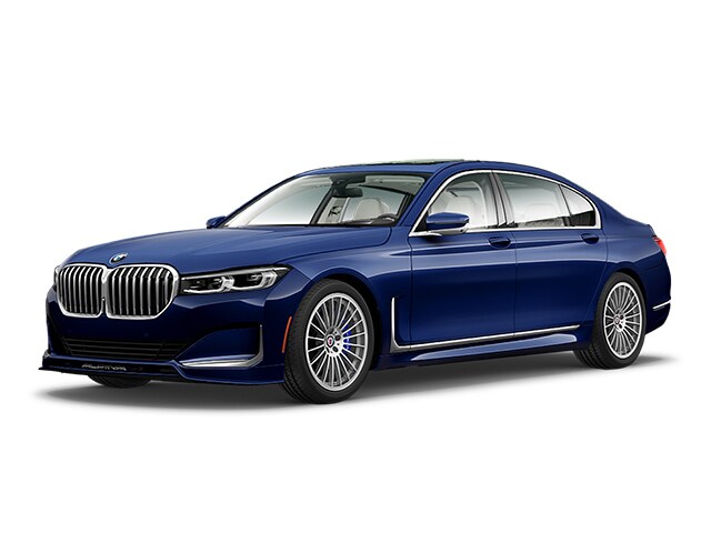 2020 Bmw Alpina B7 Sedan In San Antonio Photos Specs