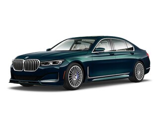 2020 Bmw Alpina B7 For Sale In Urbandale Ia Bmw Of Des
