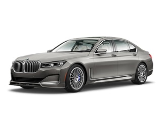 2020 Bmw Alpina B7 For Sale In Torrance Ca South Bay Bmw