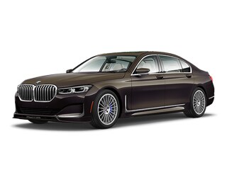 2019 Bmw Alpina B7 For Sale In Bloomfield Nj Bmw Of