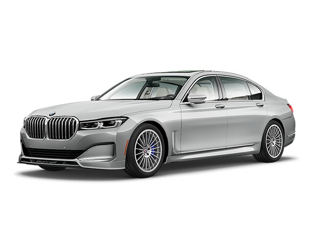 2020 Bmw Alpina B7 Sedan Digital Showroom Bmw Of Bellevue