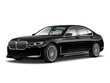  BMW ALPINA B7