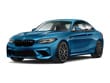 Used 2020 BMW M2 Competition Coupe